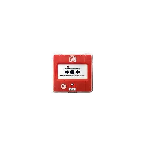 Image du produit Volets de protection BBG SEXTANT-DMA/DMC ET SCELLES (lot de 5)