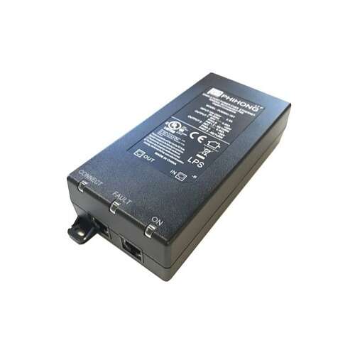 Image du produit PoE injector 802.3bt 90W Single Port