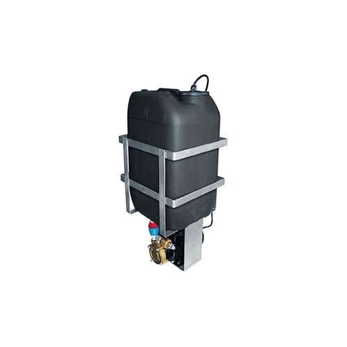 Image du produit Tank 23l IN 230 24 120Vac wash pump 5m