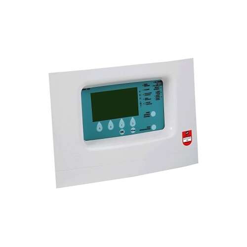 Image du produit Report d'exploitation avec &eacute;cran LCD. 12V &agrave; 48V. Compatibilite : BALTIC 512 ECS/CMSI