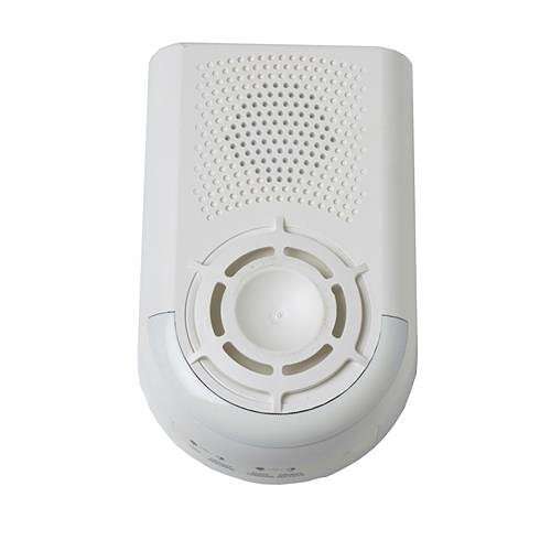 Image du produit Bloc d'Alarme Autonome Sonore Marche/Arr&ecirc;t
