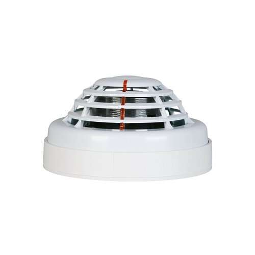 Image du produit D&eacute;tecteur thermique adressable 12V. ICC int&eacute;gr&eacute;