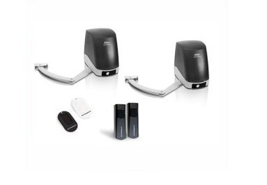 Image du produit Kit simplifi&eacute; FACIL 24 Vcc avec radio de 433 MHz