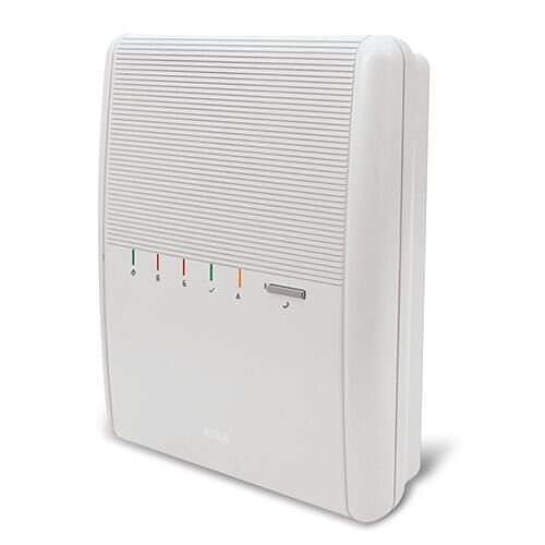 Image du produit Agility&trade;4 seule avec module de communication GSM/GPRS 4G, Vocale, Couleur blanche, Synth&egrave;se vocale type A, 868 MHz