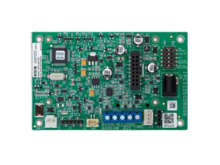 Image du produit Module de d&eacute;port GSM pour bus RISCO, int&eacute;gration en coffret, compatible COB, d&eacute;port jusqu'&agrave; 30 m et plus