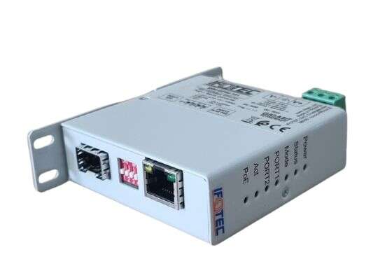Image du produit KIT RAIL DIN INET4/4+ & MINI G