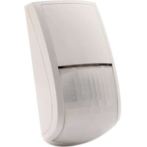 Image du produit D&eacute;tecteur BWare&trade; DT Grade 2, double technologie IRP/HF bande K, ACT&trade;, port&eacute;e 15 m, EOL int&eacute;gr&eacute;es