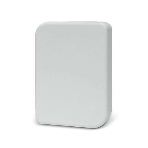 Image du produit R&eacute;p&eacute;teur sans fil bidirectionnel, port&eacute;e 300 m, compatible d&eacute;tecteurs, sir&egrave;nes, claviers et t&eacute;l&eacute;commandes
