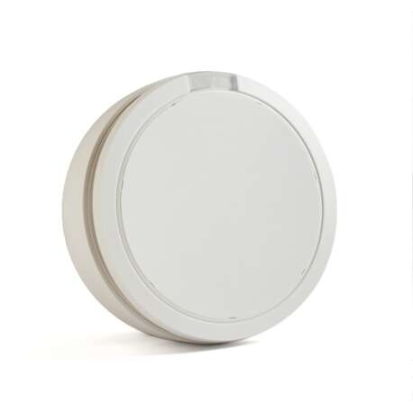 Image du produit D&eacute;tecteur de fum&eacute;e et chaleur sans fil bidirectionnel, 3 modes de d&eacute;tection, autoprotection, 2 piles CR123A