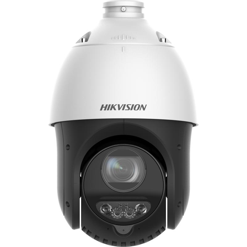 Image du produit Cam&eacute;ra IP PTZ 2MP IP67 IR 100m Zoom Optique x 25 Focale de 4.8 &agrave; 120mm Aliment&eacute; par DarkFighter