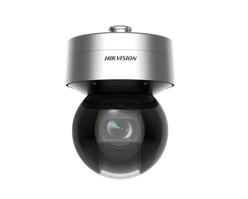 Image du produit Cam&eacute;ra IP PTZ 4MP IP67 IR 300m IK10 Zoom Optique x 36 Focale de 6 &agrave; 216mm Aliment&eacute; par DarkFighter