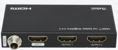 Image du produit DISTRIBUTEUR HDMI 2.0 1E/2S - Boite 1 PC