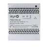 Image du produit Alimentation chargeur rail DIN 5M 230V AC / 12V DC (13,8V) / 4,4A