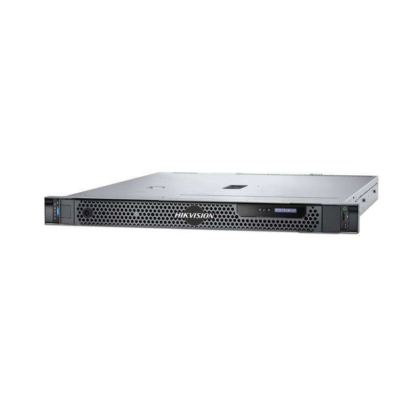 Image du produit Licence de Base HikCentral Professional 0 Canal Vid&eacute;o