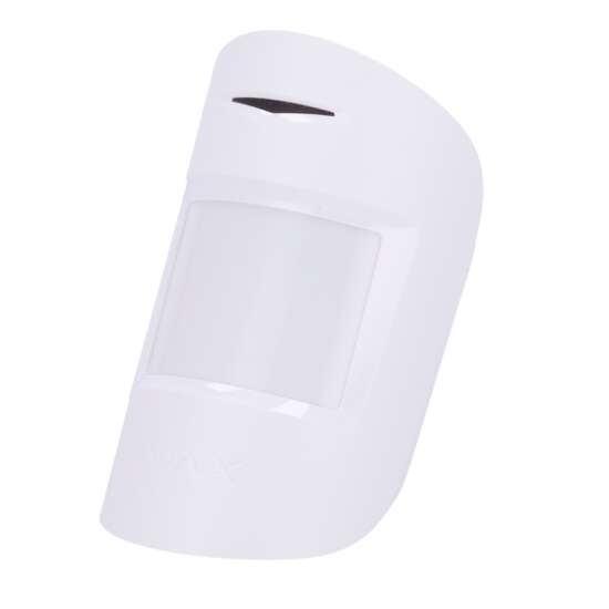 Image du produit Ajax MotionProtect Fibra STD white