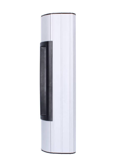 Image du produit Poign&eacute;e ventouse 300kg - 400mm - 12-24V DC Signal NONF - NFS
