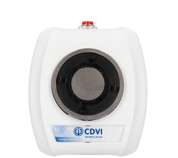 Image du produit Vent incendie murale &agrave; rupture 20kg 24V DC - 50kg 48 VDC - NFS 61937