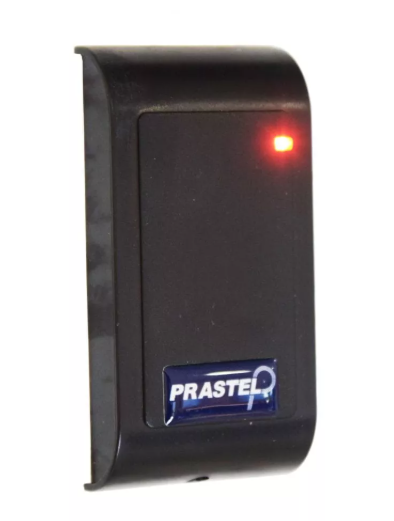 Image du produit Lecteur de proximit&eacute; miniature 125 Khz, &eacute;lectronique r&eacute;sin&eacute;e, IP67