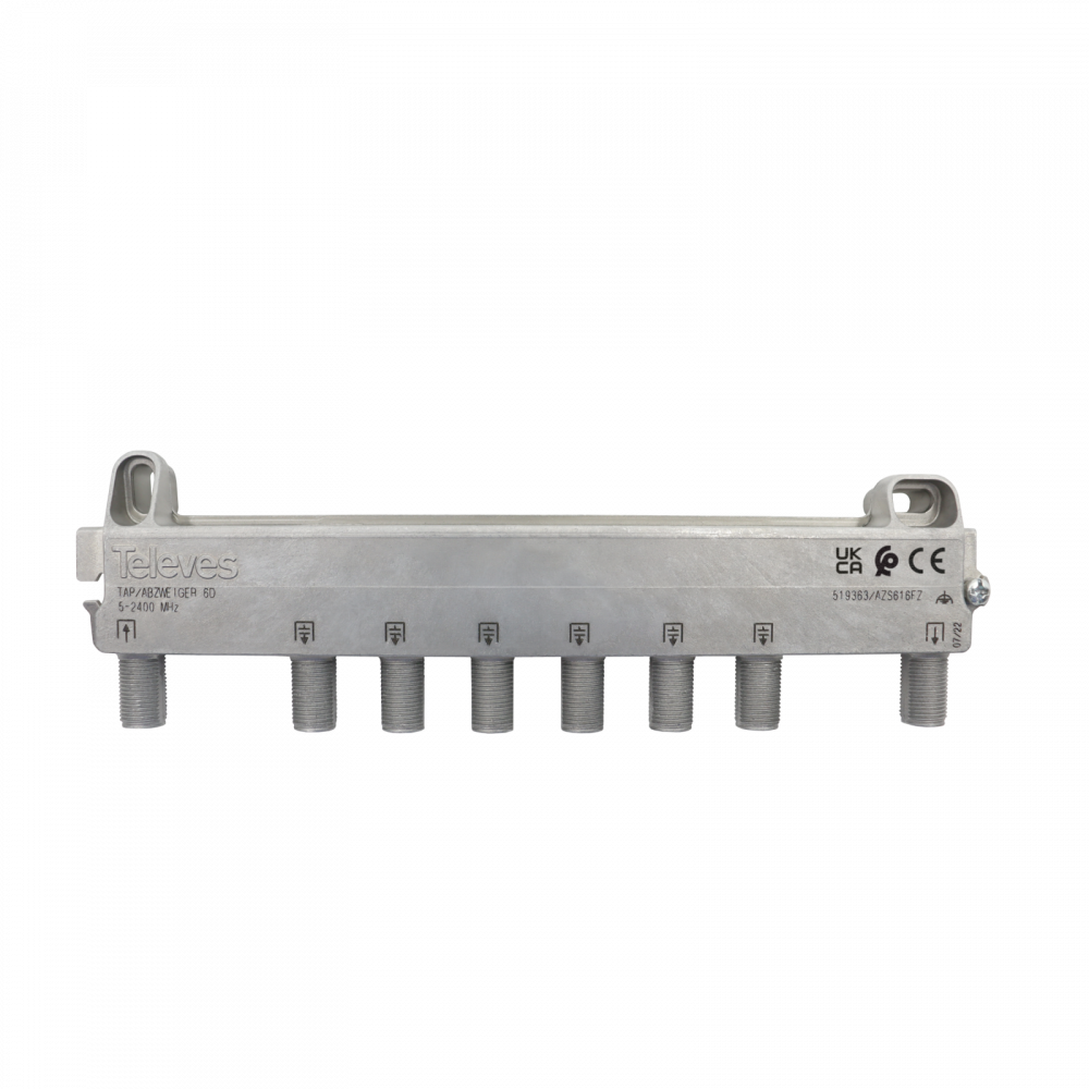 Image du produit "D&Eacute;RIV. 5...2400MHz ""F"" 6D 16dB"