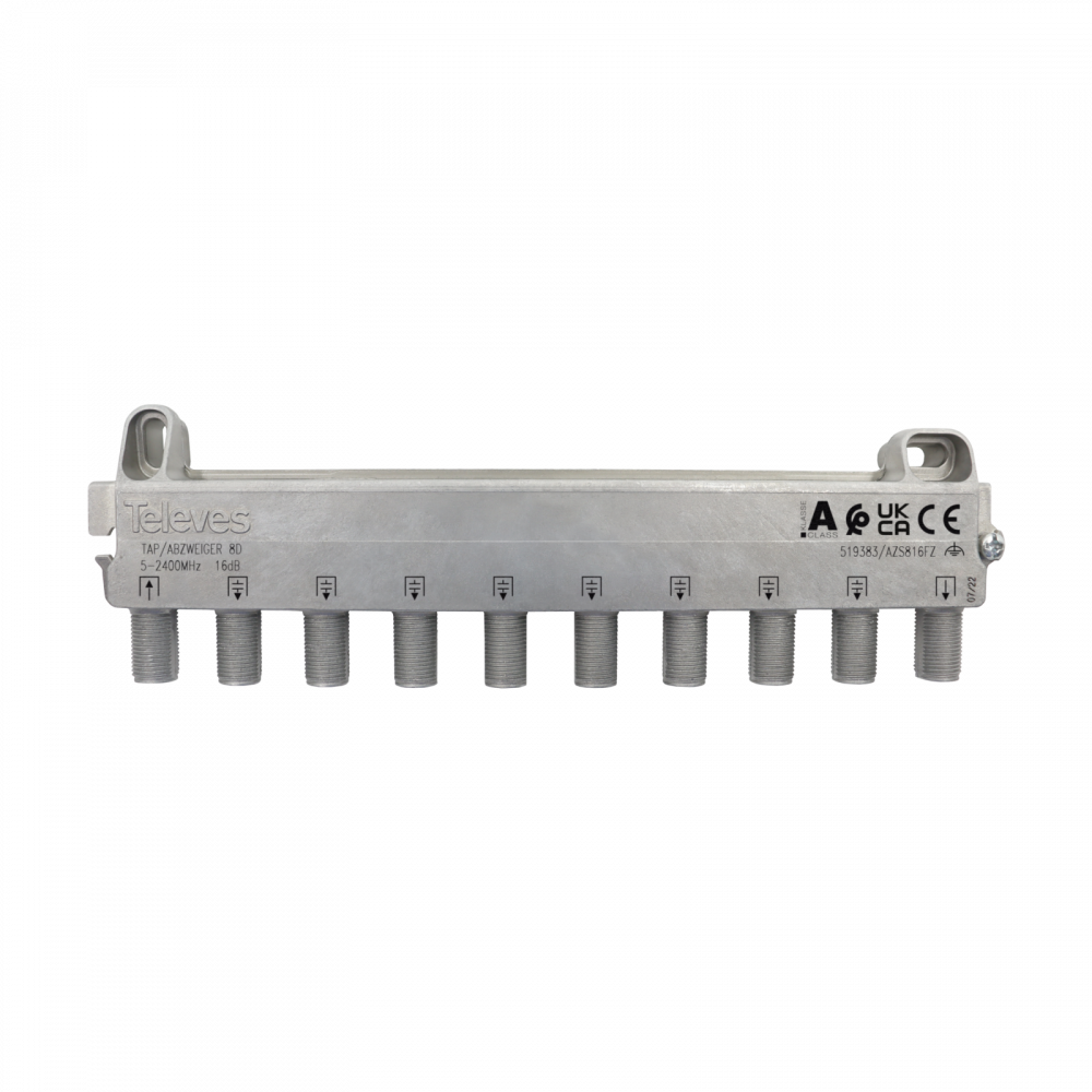 Image du produit "D&Eacute;RIV. 5...2400MHz ""F"" 8D 16dB"