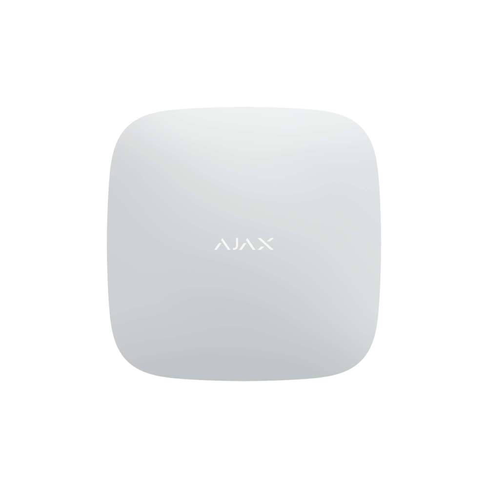Image du produit Prolongateur de port&eacute;e sans fil compatible avec Jeweller et Wings Blanc NFA2P