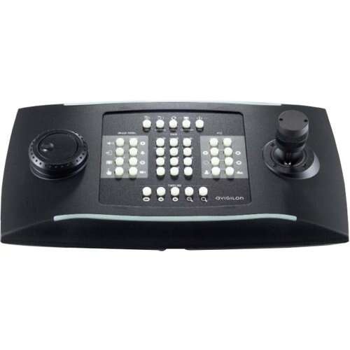 Image du produit Joystick de Surveillance USB Programmable pour le Contr&ocirc;le Num&eacute;rique