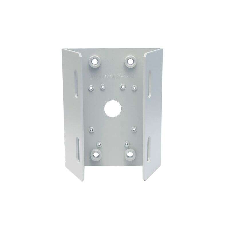 Image du produit Adaptateur de Montage sur Poteau pour cam&eacute;ras H4A-MT-Wall1 et H4-BO-JBOX