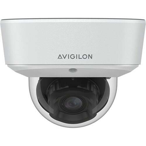 Image du produit Cam&eacute;ra IP Dome 2MP IP66/67 IK10 IR 50 m Varificale Motoris&eacute; 3.4-10.5mm