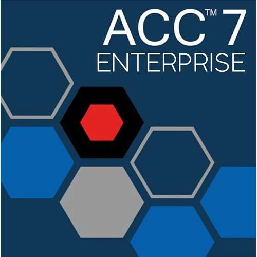 Image du produit Licence Logicielle ACC 7 Entreprise