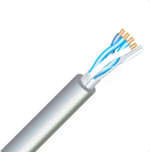 Image du produit TS CABLES SYT+ 5p20AWG CuA1 gris -Z- T-500m