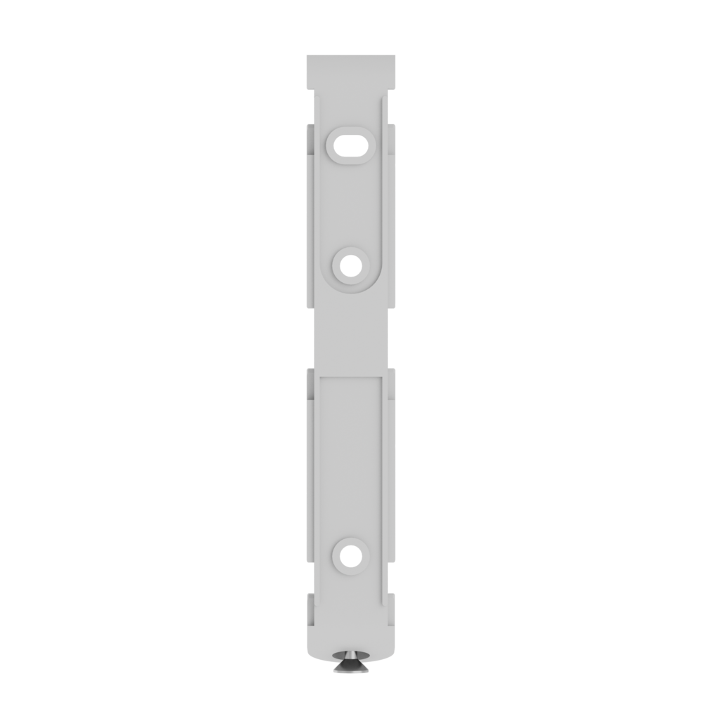Image du produit Support de fixation pour d&eacute;tecteur d'ouverture Noir
