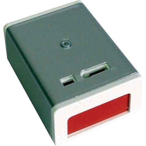 Image du produit Boitier d'appel d'urgence r&eacute;armement automatique 12V