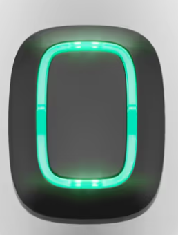 Image du produit Bouton de panique / bouton intelligent sans fil. &Eacute;dition Superior Blanc NFA2P