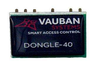 Image du produit Dongle 40 lecteurs maximum pour Logiciel VISOR