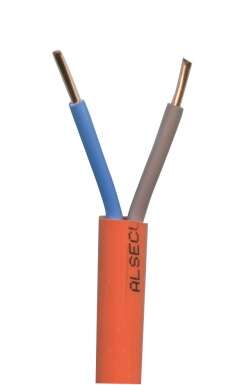 Image du produit CR1-C1 PYRISOL 500 EN 2 X 1.5 mm&sup2; - T 500 m