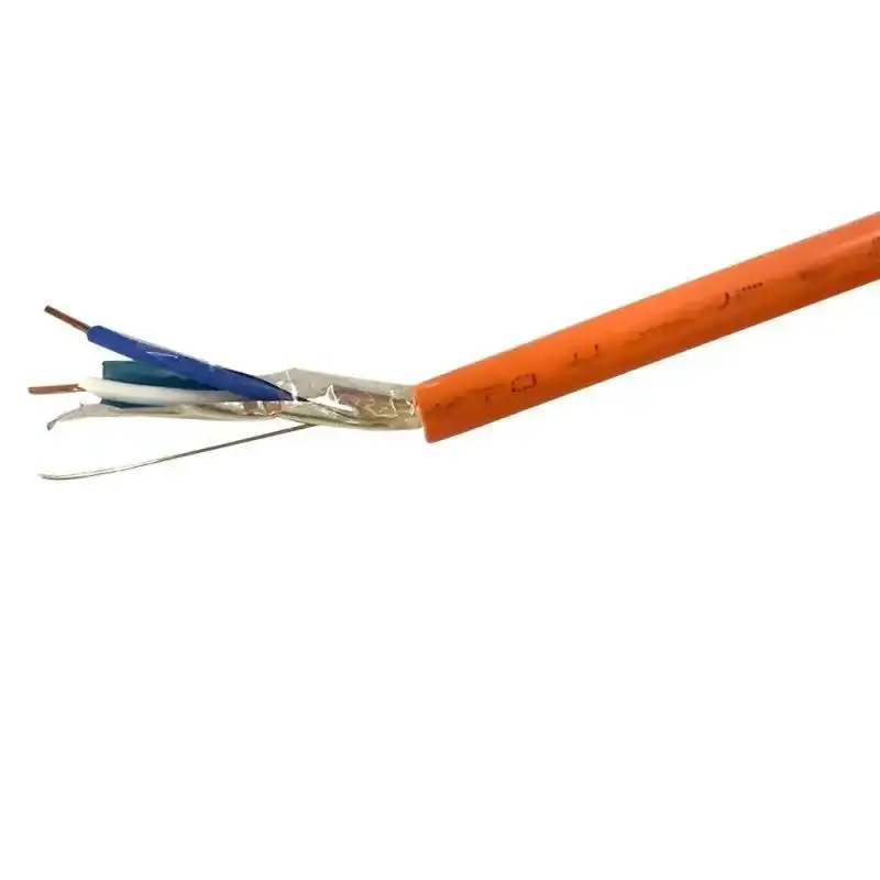 Image du produit CR1-C1 PYRITEL 100 EN 1 P 0.63 mm&sup2; - C 100 m