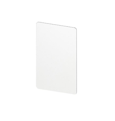 Image du produit Badge Proximit&eacute; 13,56 MHz imprimable Mifare Classic 1K (le lot de 10)