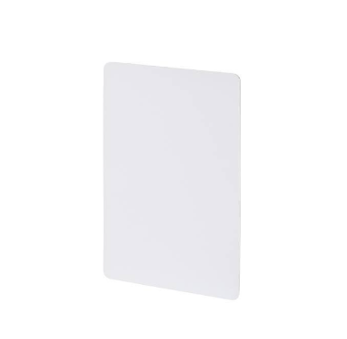 Image du produit Badge Proximit&eacute; 125 kHz imprimable (le lot de 10)