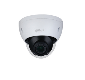 Image du produit 5MP IR HDCVI Motorized Vari-Focal Vandal-proof Dome Camera
