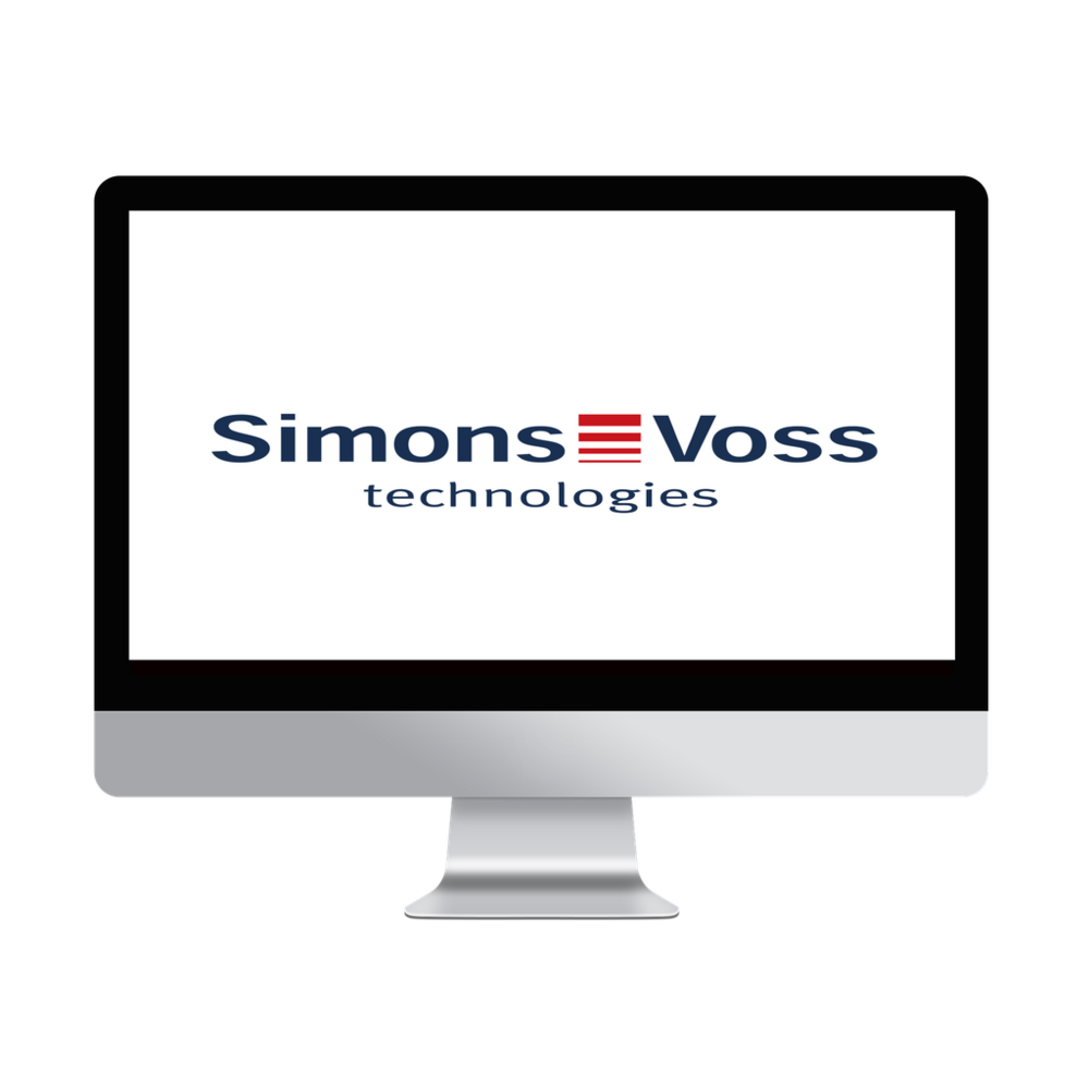 Image du produit Licence 1 lecteur pr SIMONS VOSS si le mat&eacute;riel est fourni par Vauban