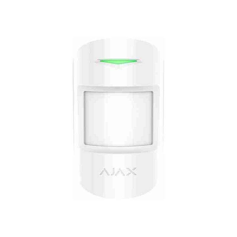 Image du produit D&eacute;tecteur de mouvement IR sans fil. &Eacute;dition Superior Blanc NFA2P