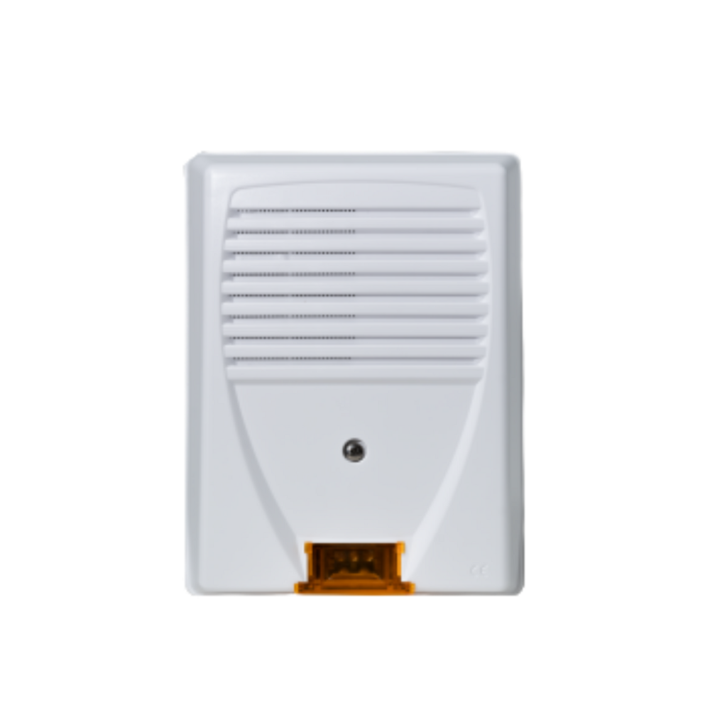 Image du produit Pack sir&egrave;ne radio ext&eacute;rieure avec un Pilote RF, une Sirus RF