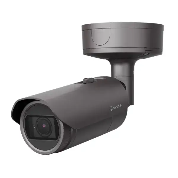 Image du produit Cam&eacute;ra IP Bullet AI 4K IR 30m Varifocale Motoris&eacute;e 3.5-10mm