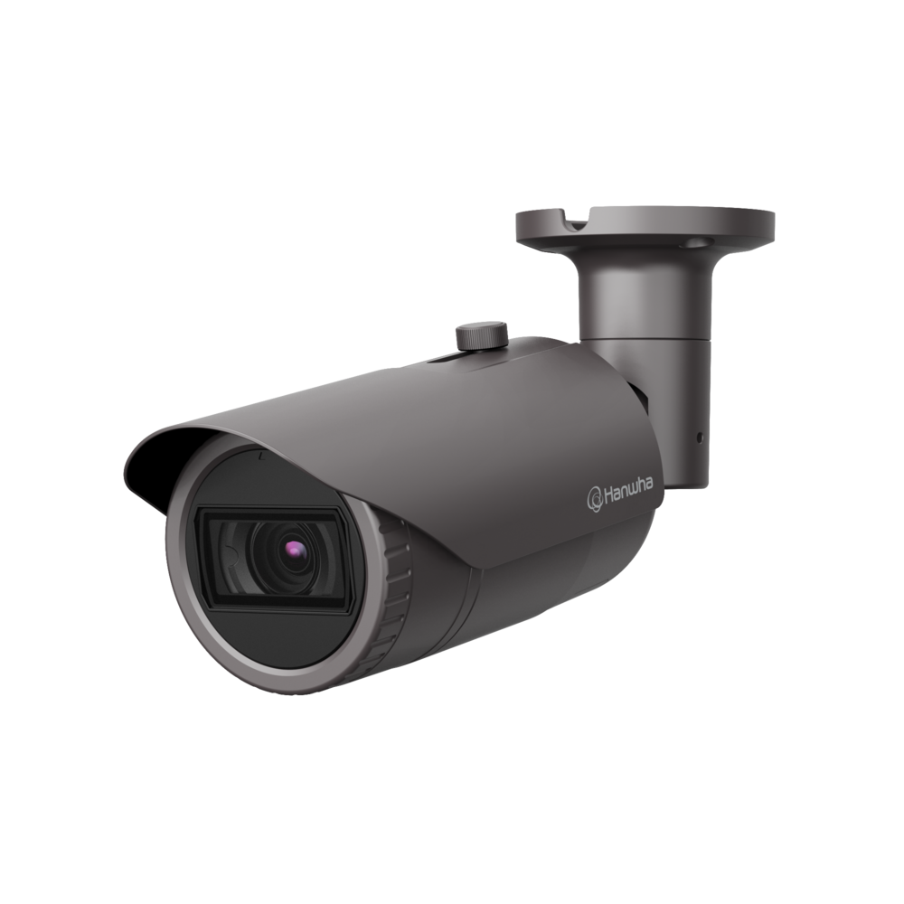Image du produit Cam&eacute;ra IP Bullet 2MP IP66 IK10 IR 30m Varifocale Motoris&eacute;e 3.2-10mm