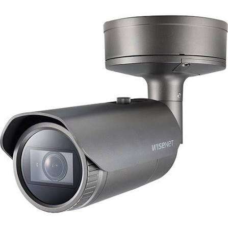 Image du produit Cam&eacute;ra IP Bullet 4K IP66-IP67 IK10 IR 40m Varifocale Motoris&eacute;e 3.2-10.2mm