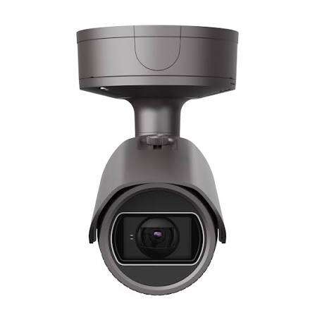 Image du produit Cam&eacute;ra IP Bullet 4K IP66-IP67 IK10 IR 40m Varifocale Motoris&eacute;e 3.2-10.2mm
