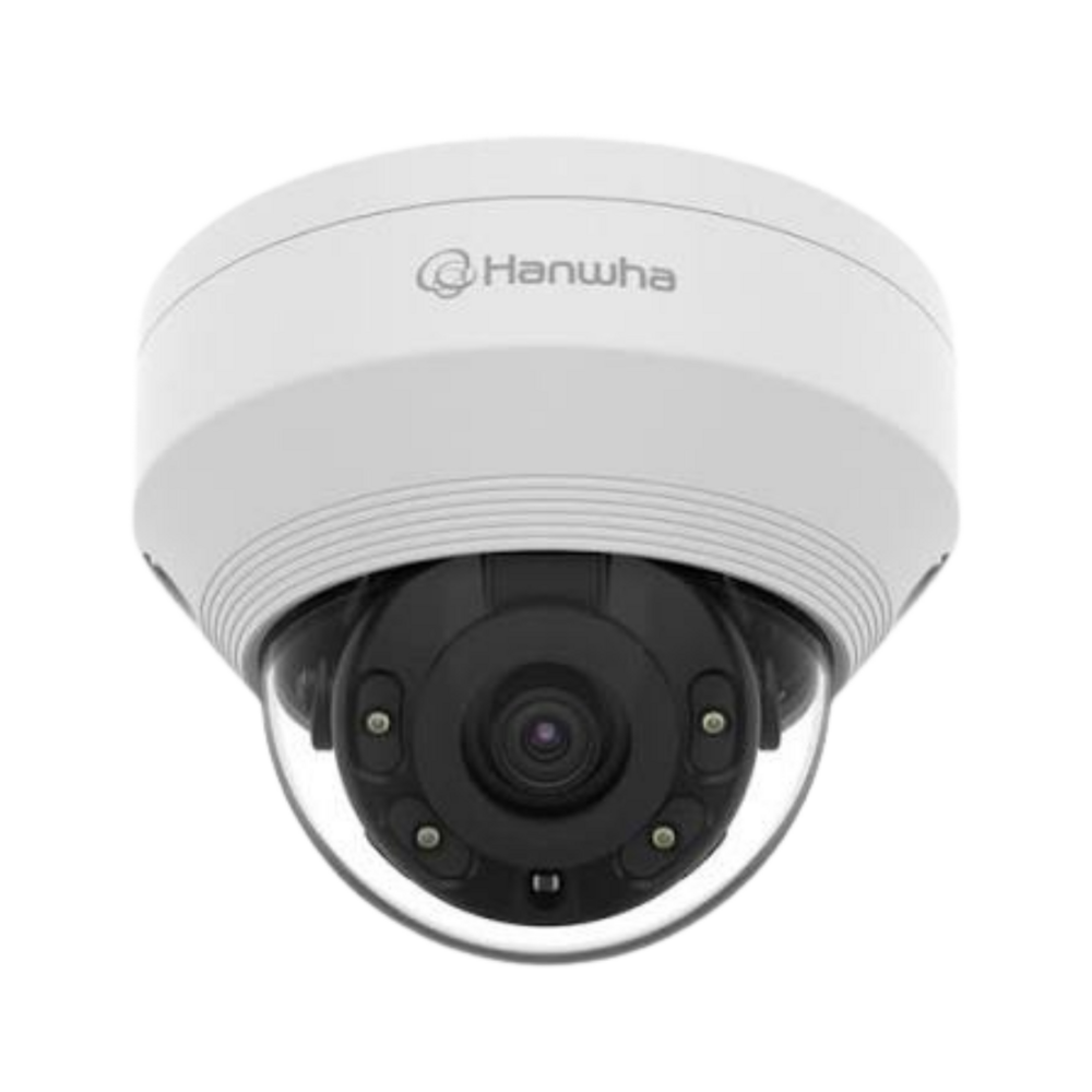 Image du produit Cam&eacute;ra IP D&ocirc;me 2MP Anti Vandale IP66 IK10 IR 20m Focale Fixe 2.8mm