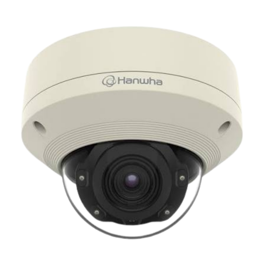 Image du produit Cam&eacute;ra IP D&ocirc;me 5MP IR 50m Varifocale Motoris&eacute;e 3.9-9.4mm
