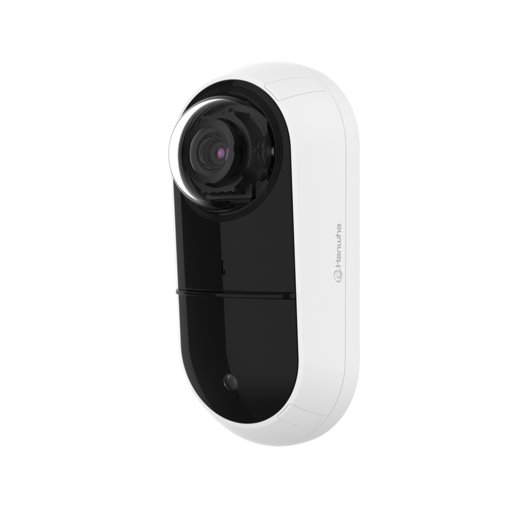 Image du produit Cam&eacute;ra IP Murale 5MP IP66 IK10 IR 15m Focale Fixe 1.6mm