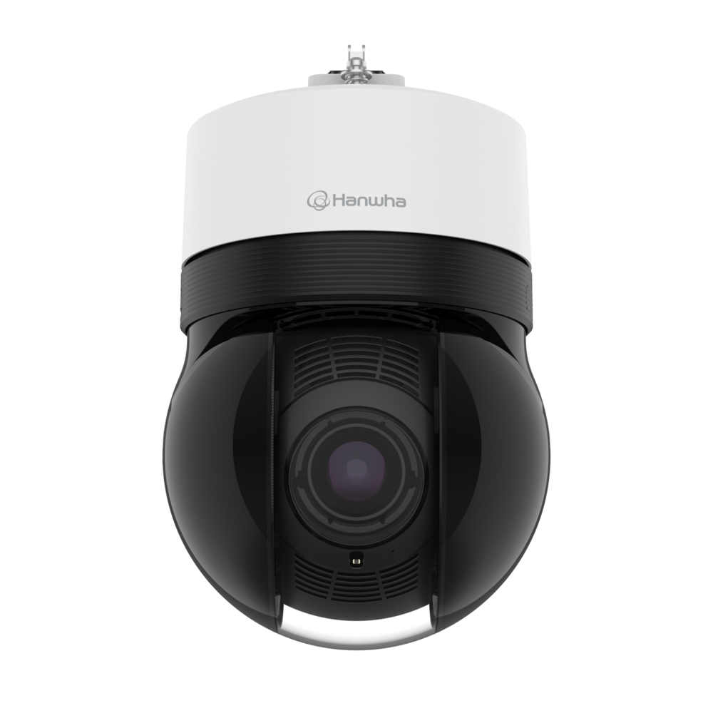 Image du produit Cam&eacute;ra IP PTZ 4MP IP66 IP67 IK10 IR 300m Zoom Optique x 31 Varifocale Motoris&eacute;e 6.91-214.7mm